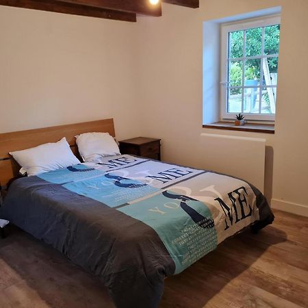 Moulin De Bonnescat Villa Plogonnec Екстериор снимка