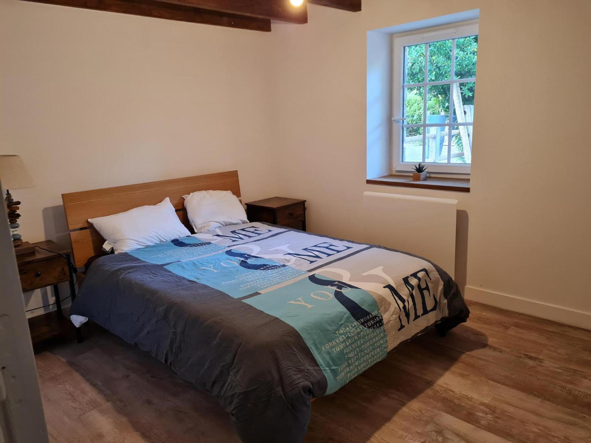 Moulin De Bonnescat Villa Plogonnec Екстериор снимка