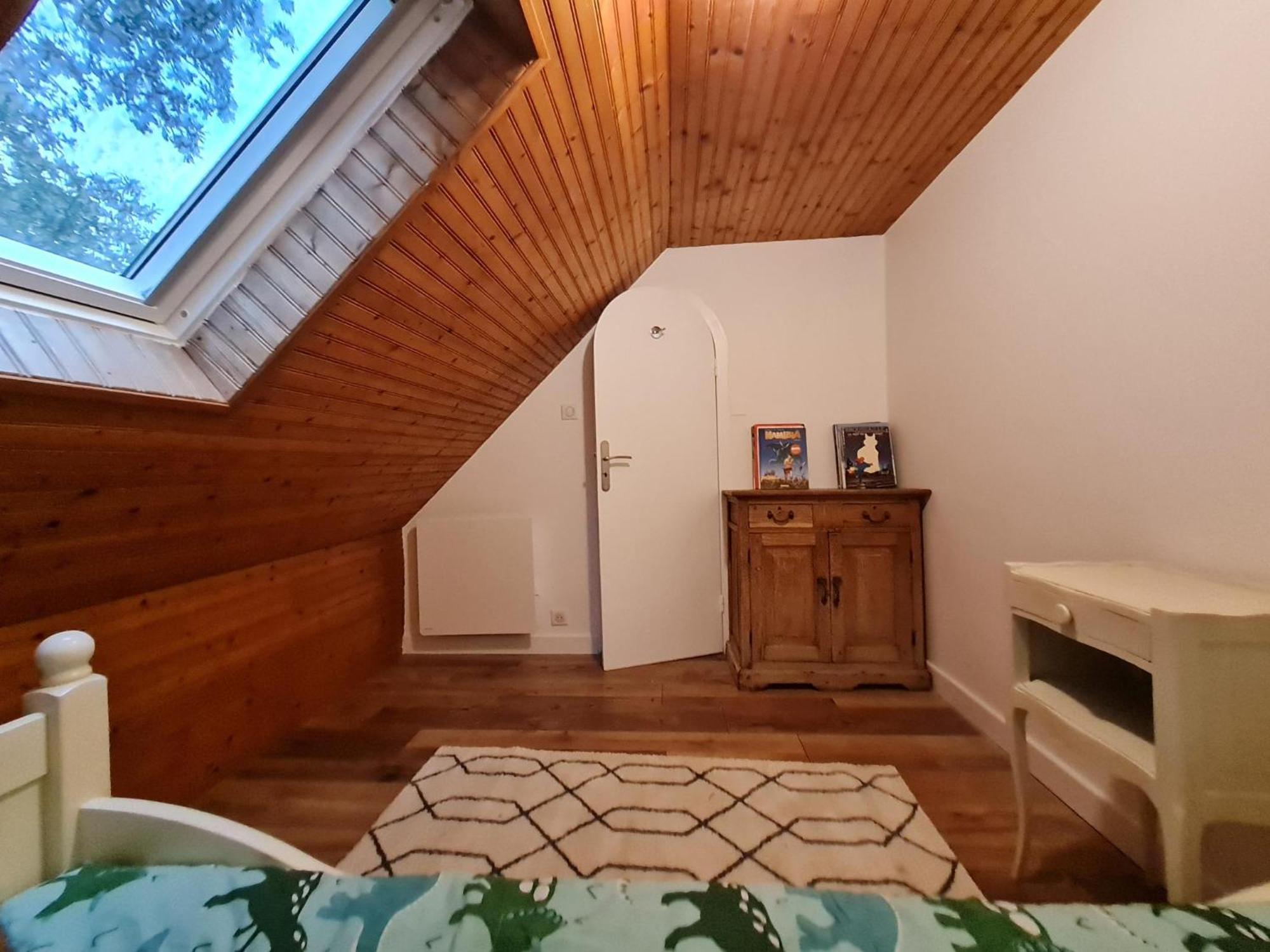 Moulin De Bonnescat Villa Plogonnec Екстериор снимка