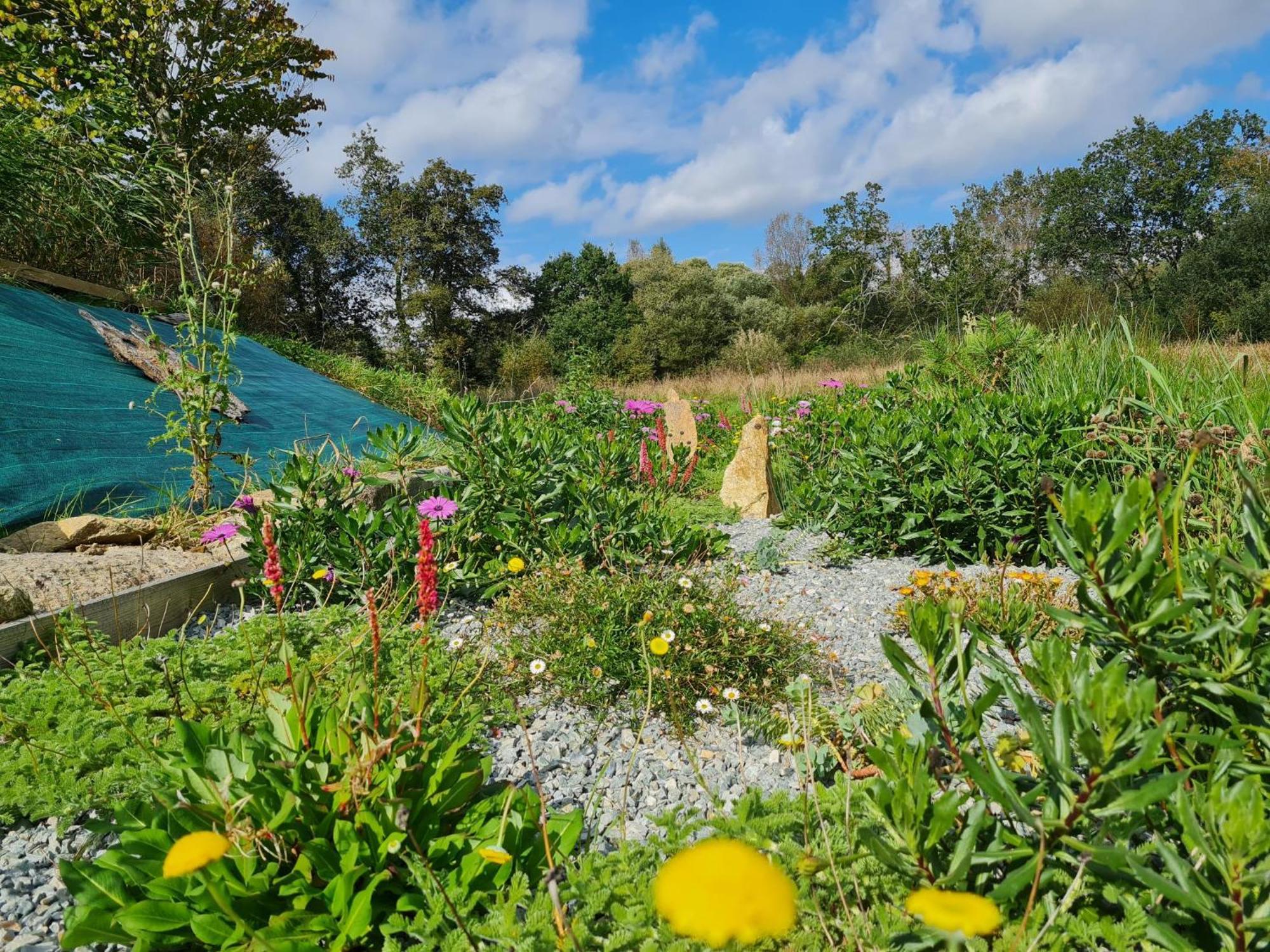 Moulin De Bonnescat Villa Plogonnec Екстериор снимка